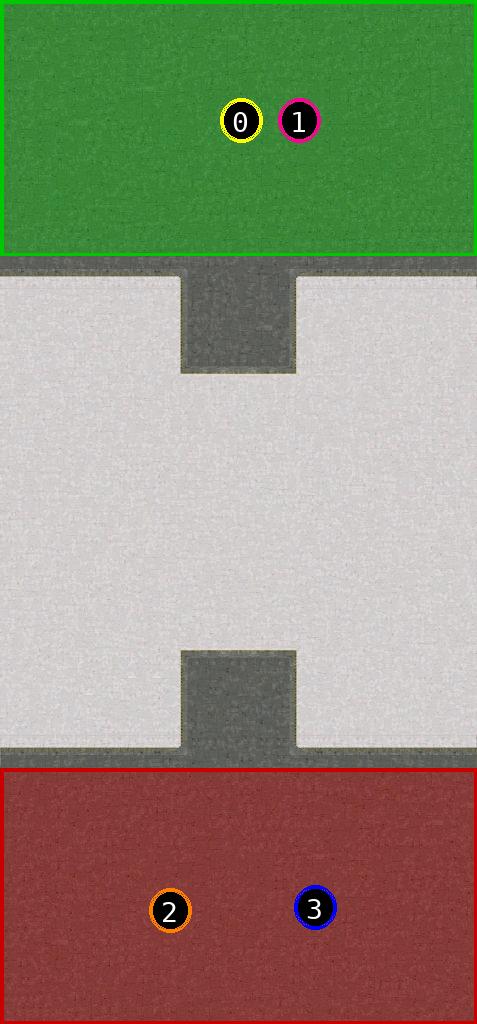 sat pic of Techno Lands Final 13.7